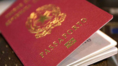 Passaporto mortuario